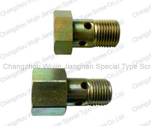 CNC Cutting Part1