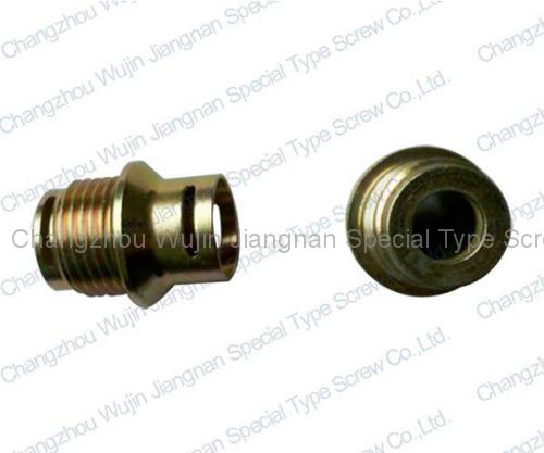 CNC Cutting Part6